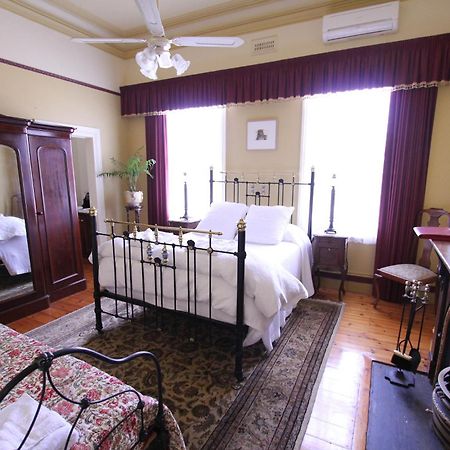 Palm House Bed & Breakfast มัลดอน ภายนอก รูปภาพ