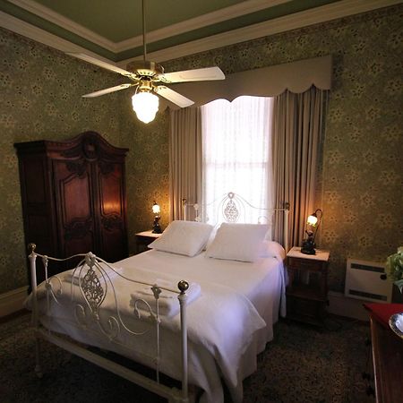 Palm House Bed & Breakfast มัลดอน ภายนอก รูปภาพ