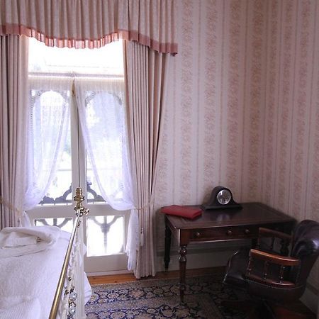 Palm House Bed & Breakfast มัลดอน ภายนอก รูปภาพ