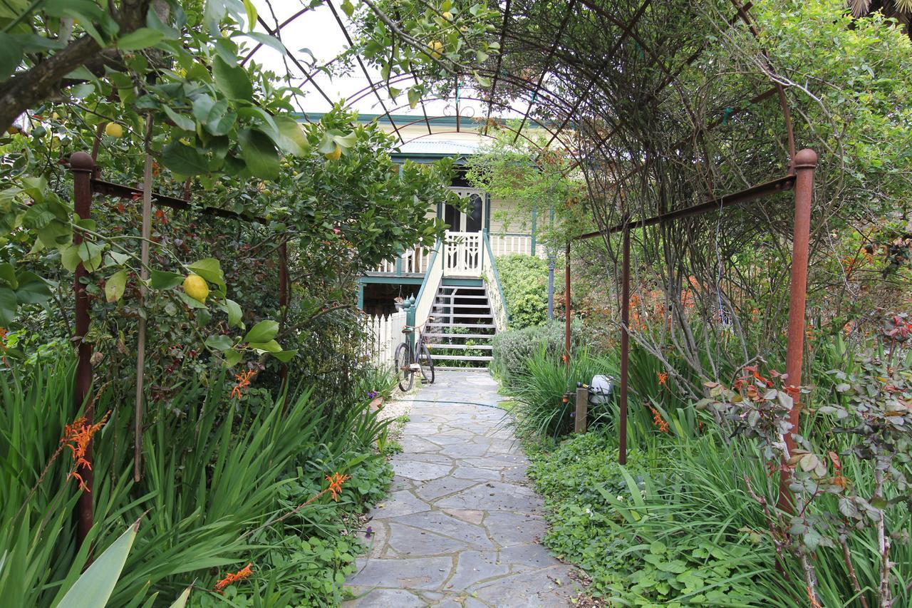 Palm House Bed & Breakfast มัลดอน ภายนอก รูปภาพ