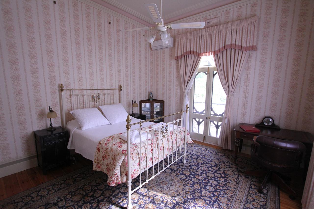 Palm House Bed & Breakfast มัลดอน ภายนอก รูปภาพ