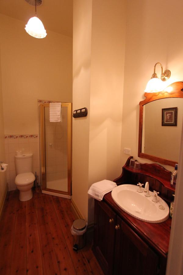 Palm House Bed & Breakfast มัลดอน ภายนอก รูปภาพ