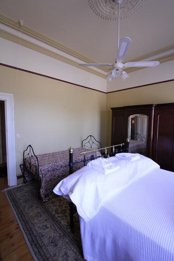 Palm House Bed & Breakfast มัลดอน ภายนอก รูปภาพ