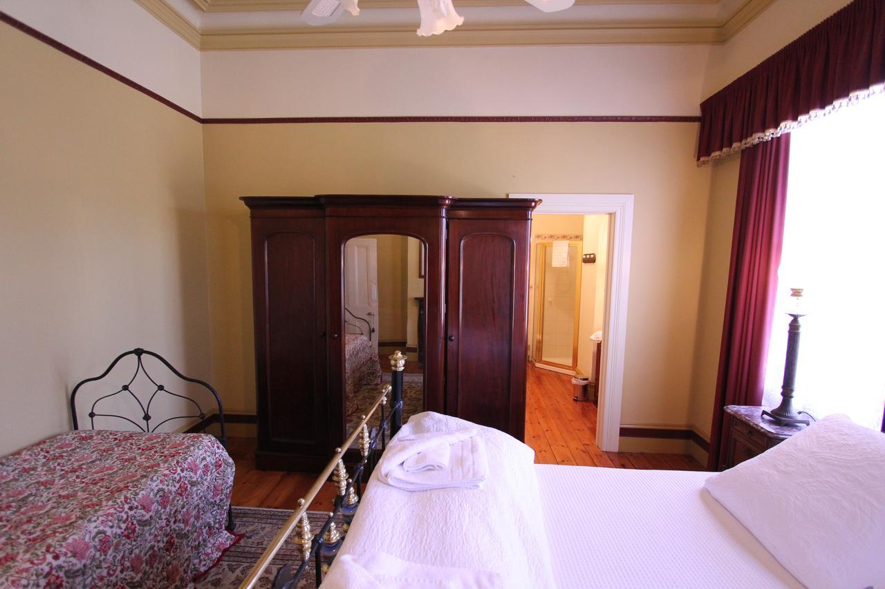 Palm House Bed & Breakfast มัลดอน ภายนอก รูปภาพ