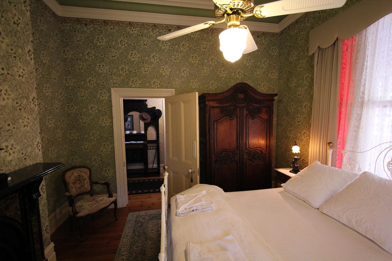 Palm House Bed & Breakfast มัลดอน ภายนอก รูปภาพ
