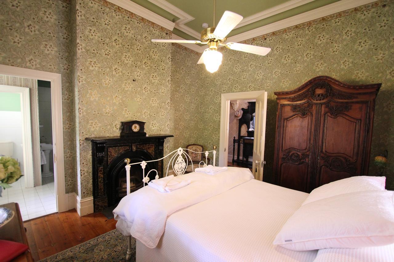 Palm House Bed & Breakfast มัลดอน ภายนอก รูปภาพ